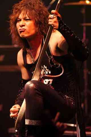 THE YELLOW MONKEYが好きな人!!