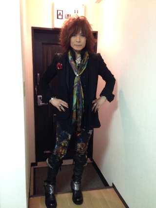 THE YELLOW MONKEYが好きな人!!