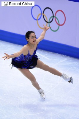浅田真央の練習再開報道に韓国では批判が集中「ヨナの足元にも及ばない」 - ライブドアニュース