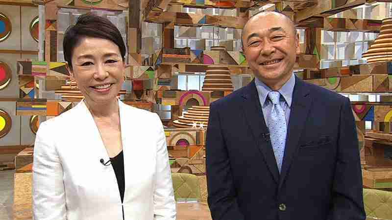 高橋克実、『グッディ！』司会をいまだに後悔「なんで引き受けたんだろう」