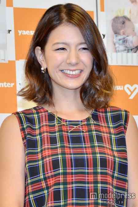 スザンヌが“スザンヌ会”の衝撃ルールを告白「おっぱい見せ合う」