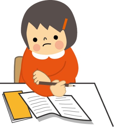 勉強しておけば良かった、、と思った瞬間