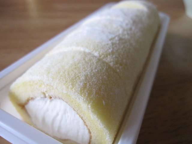どこのロールケーキが好きですか？