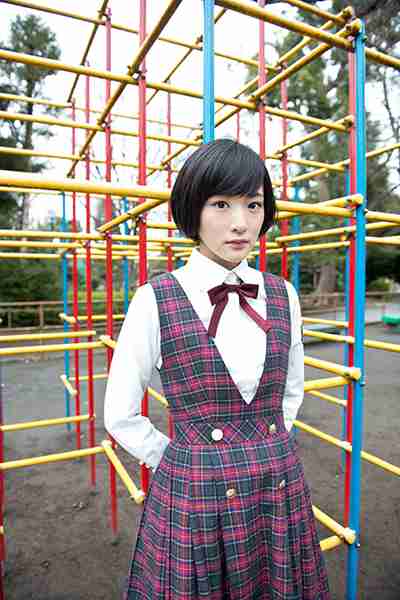 乃木坂・生駒里奈、約2年半ぶりセンター復帰に「頭が真っ白」