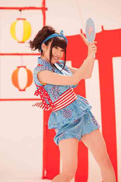 女性アイドルが好きな人!!