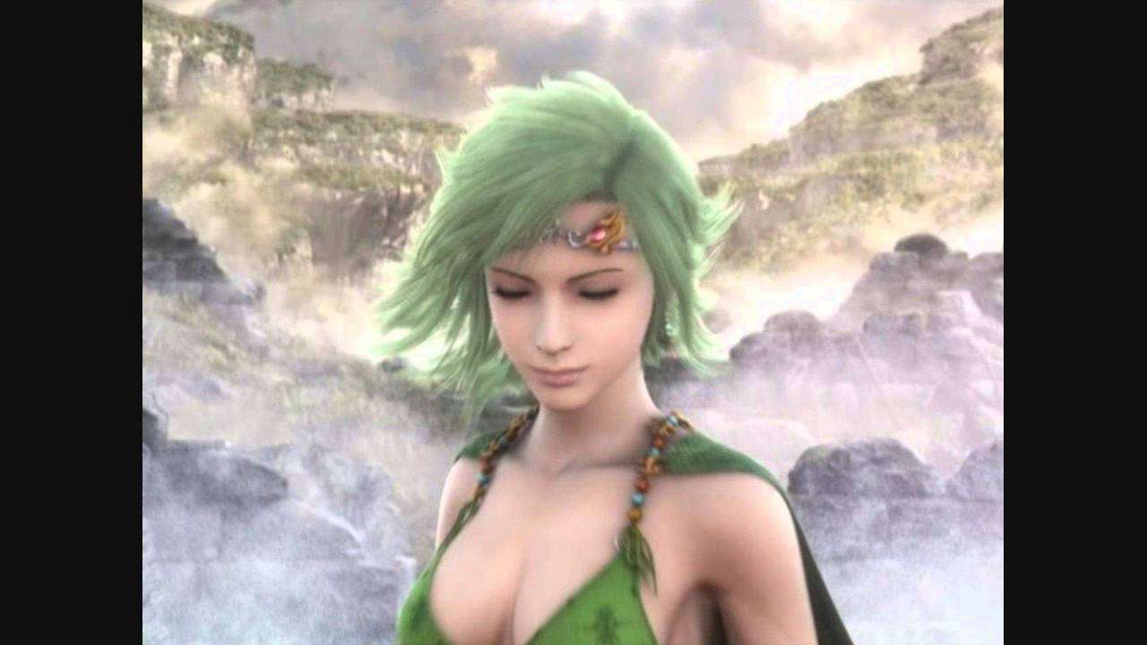 Final Fantasy 4 Piano Collections-Full Album - YouTube