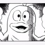 【画像】劇画オバQの切なさが止まらない。（藤子・F・不二雄作品） - 5分で爆笑！5分で感動！ShareTrain~シェアトレイン~