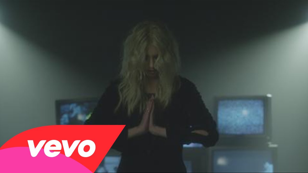 The Pretty Reckless - Heaven Knows - YouTube
