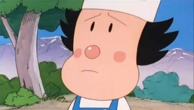 ジャムが好きな人！