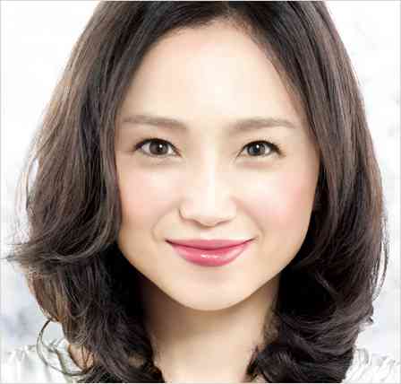前髪ありorなし？