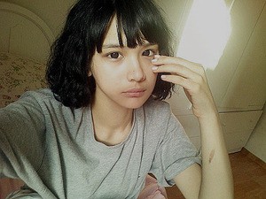 自撮り大好きな人どう思いますか？