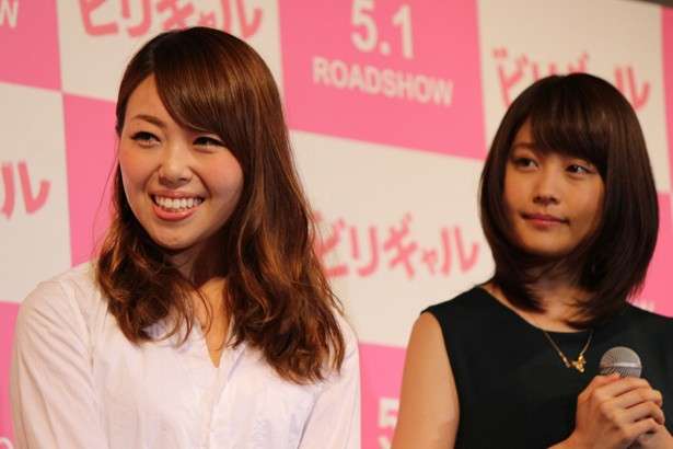 有村架純、地上波ドラマ初主演 山崎賢人、窪田正孝ら注目の若手集結