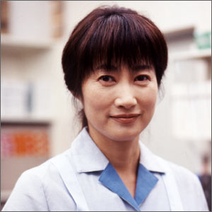 理想の義母