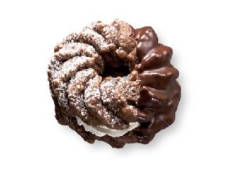 ミスタードーナツで一番好きなメニューは??