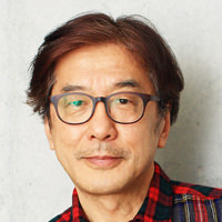 【画像】イケメン作家