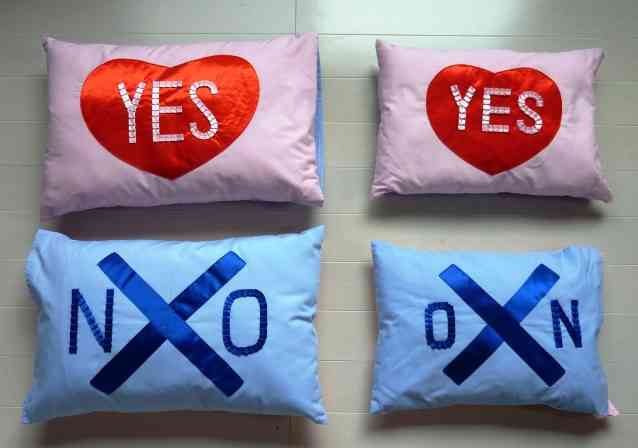 Yes or No！２択トピ