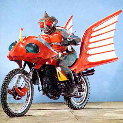 好きな仮面ライダーシリーズは？