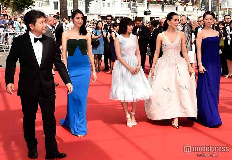 カンヌ映画祭に続々と登場する中国女優、「作品も持たず、目立ちたいだけのケースも」