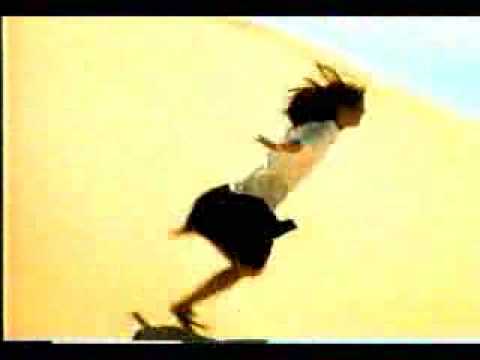 ポカリスエットCM - YouTube