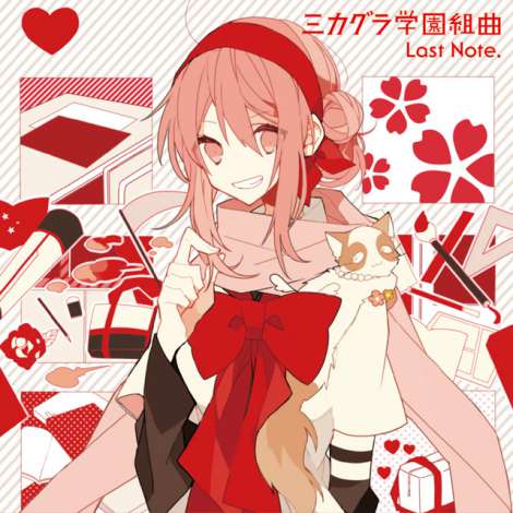 美少女アニメキャラ(*´ω`*)♪