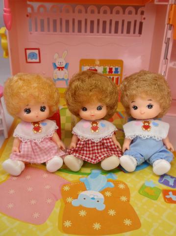 リカちゃんママ＆パパが新しく、ママは14年ぶり＆パパは26年ぶり