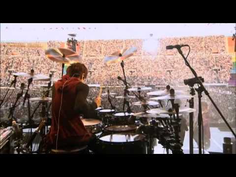 L'Arc~en~Ciel - Honey (World Tour 2012 Final) - YouTube