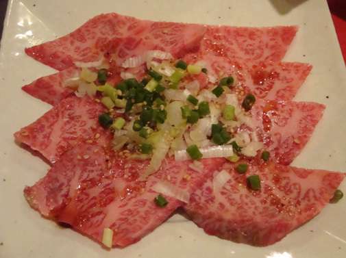 今までに食べたものの中で1番美味しかったものは？？