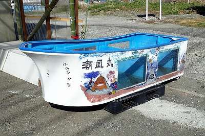 さかなクン興奮「すギョい」 自身イラストの巨大絵がギネス登録