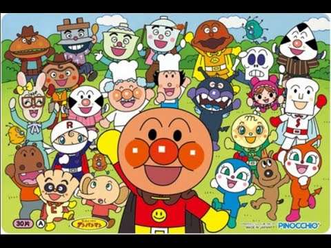 大島優子、アンパンマン声優に感激「人生で自慢できる」