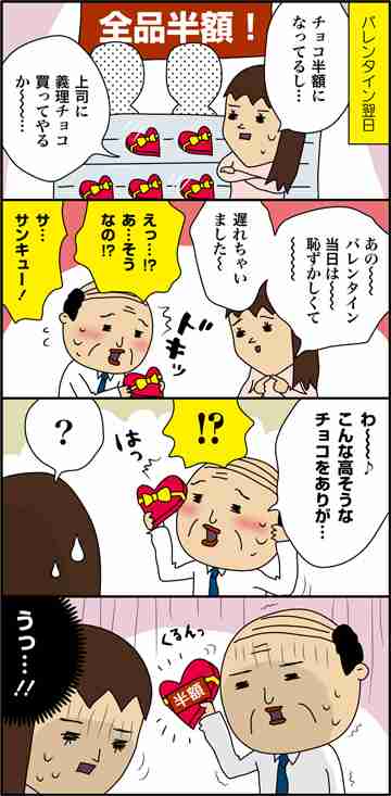 （値段が）「高そう」「安そう」とよく言う人。