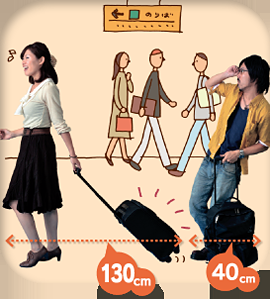 ○○する人は苦手だ~~！