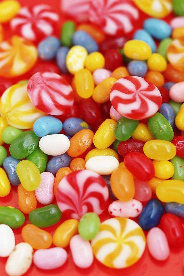 お菓子、甘いものなど食べない人
