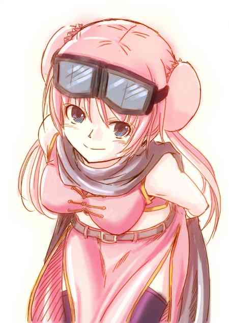 美少女アニメキャラ(*´ω`*)♪