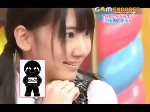 おい、うなぎ犬VSブラックまりもっこり - YouTube