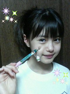 市川美織、