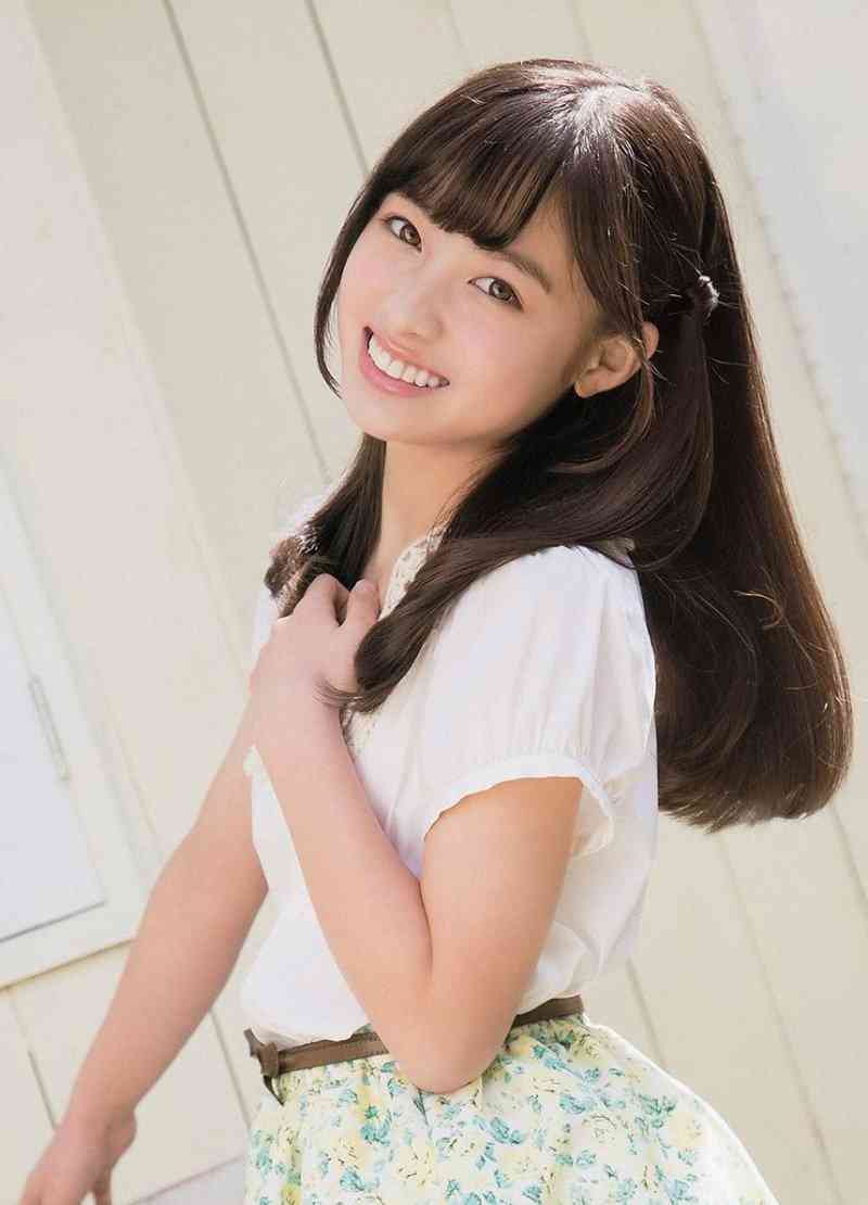 福原遥が美の秘訣公開「お風呂上がりのマッサージ＆ストレッチ」