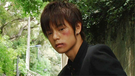 ヤンキー系男が好きな人