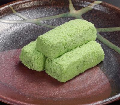 故郷のイチオシのお土産