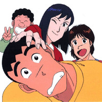 大人が楽しめるアニメ