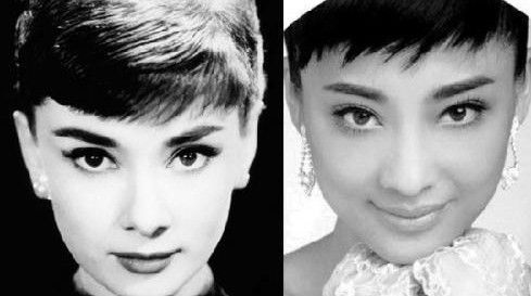 セルフカットについて語りましょう！