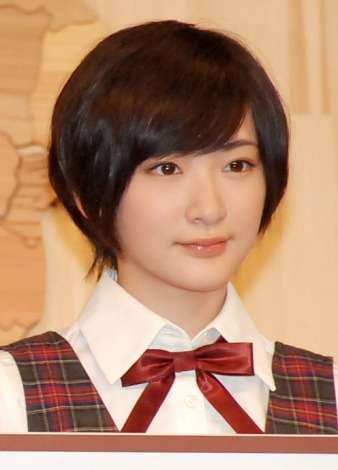 乃木坂・生駒里奈、約2年半ぶりセンター復帰に「頭が真っ白」