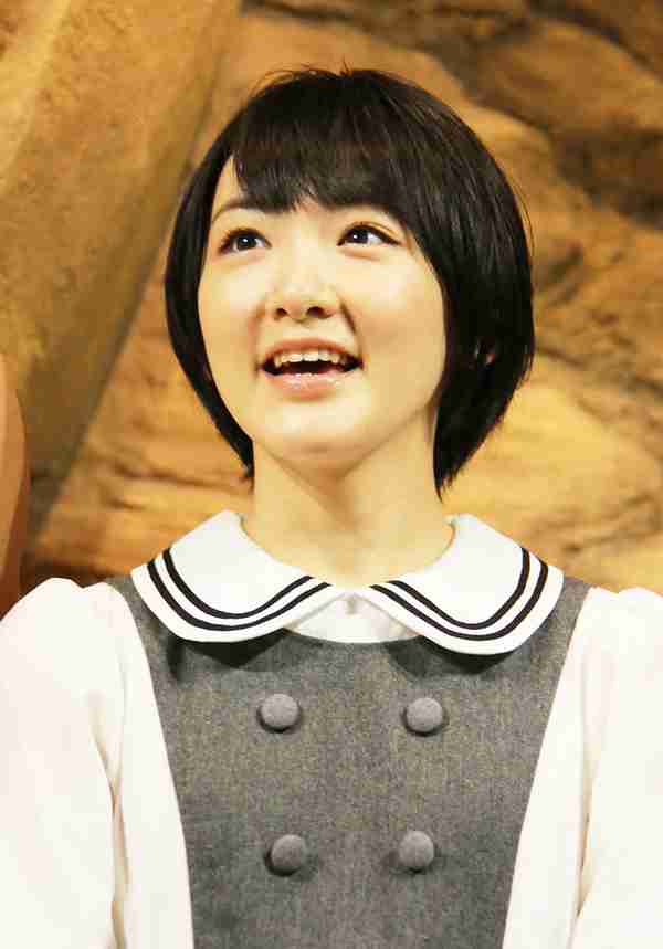 乃木坂・生駒里奈、約2年半ぶりセンター復帰に「頭が真っ白」 | RBB TODAY