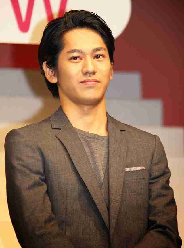 永山絢斗と森カンナが「べったり」半同棲中！フライデー報じる