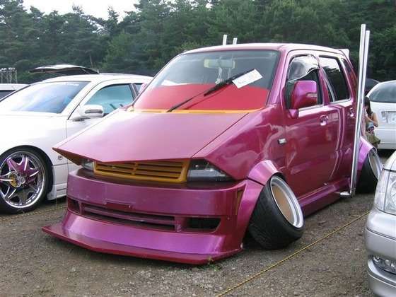 いつか乗ってみたい車はなんですか？