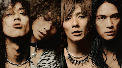 THE YELLOW MONKEYが好きな人!!