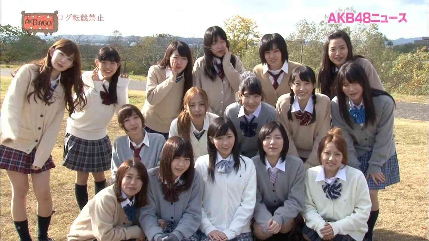 【速報】「AKB48性接待」1回130万円!!大物財界人が爆弾発言「夜の性宴四十八手」