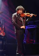 葉加瀬太郎、ウオーキング＆肉断ちで１５キロ減！バンド再始動で (1/3ページ) - 芸能社会 - SANSPO.COM（サンスポ）