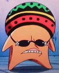 「ONE PIECE」の好きなキャラクター