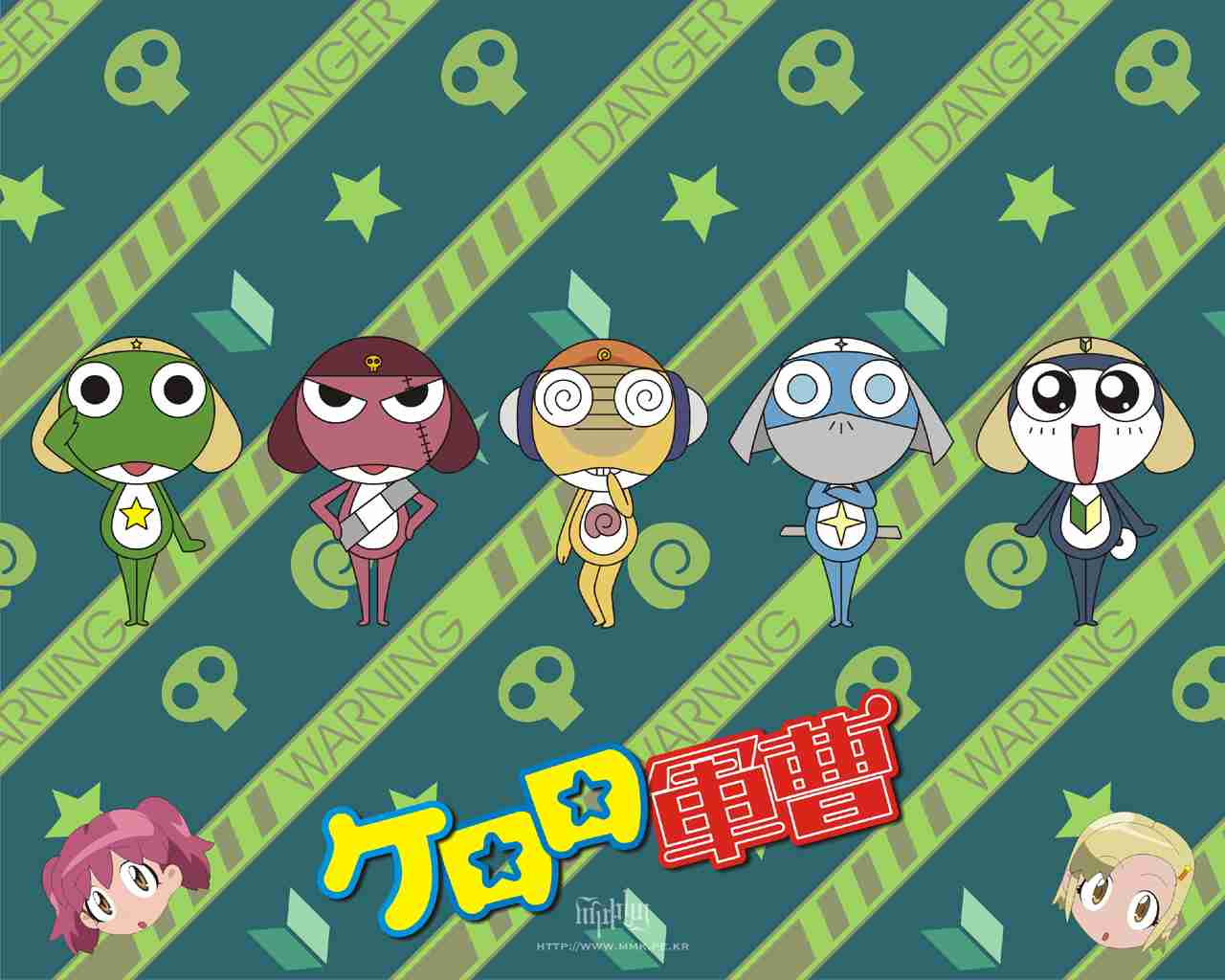 キャラのイメージとあってた声優さん