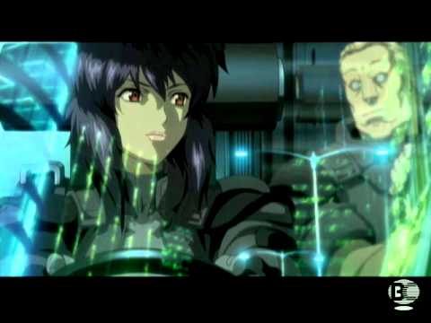 攻殻機動隊　Ｓ.Ａ.Ｃ.　２ｎｄ ＧＩＧ　第1話 - YouTube